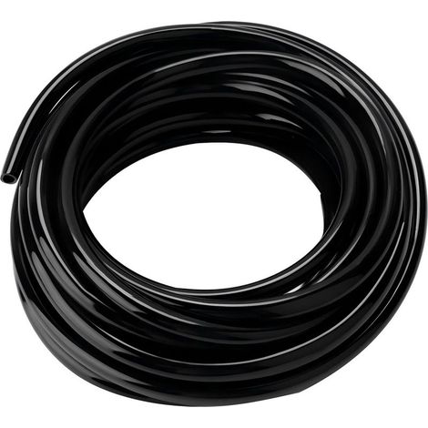 Tuyau D'Arrosage - PVC - 10 M - 8/11 mm - Pour Jardin Serre Balcon - 1 Pièce (1/5)