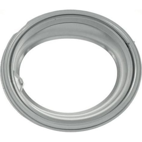 Joint de Porte - Joint de Hublot pour Machine à Laver - Étanchéité Porte Tambour - Lot de 1
