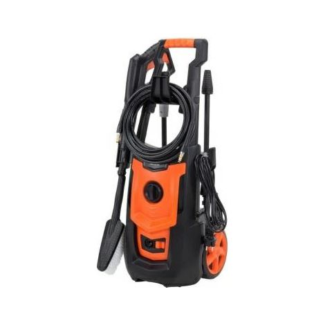Nac myjka ciśnieniowa 1800w pwe180-ln