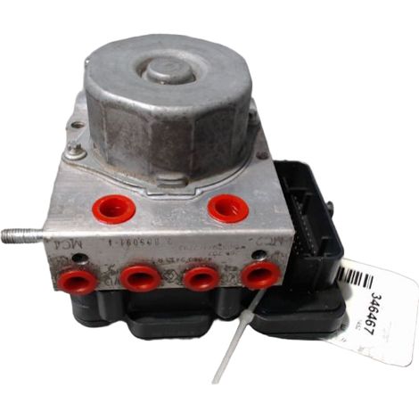 [PRODUIT D'OCCASION] Unite Hydraulique Abs DACIA Sandero 2008- ♻️ Ref Oe. 476609211r - Garantie à vie (1/3)