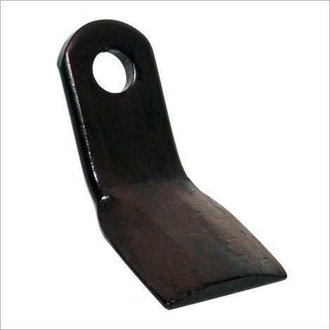 Y-Messer 300g für Mulcher Mähwerk Schlegelmulcher Schlegelmähwerk (1/2)