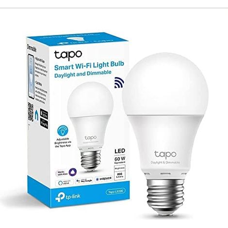 Tapo L520E LED Lampe (1/5)