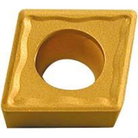 Drehwendeschneidplatte 7 Grad positiv CCMT 09T308 M PMK 5025