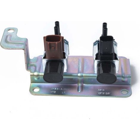 Électrovanne de dépression K5T81777 LF82-18-740 pour Mazda 3 5 6 CX, vanne solénoïde sous vide, pièce d'origine compatible, remplacement direct. (1/5)