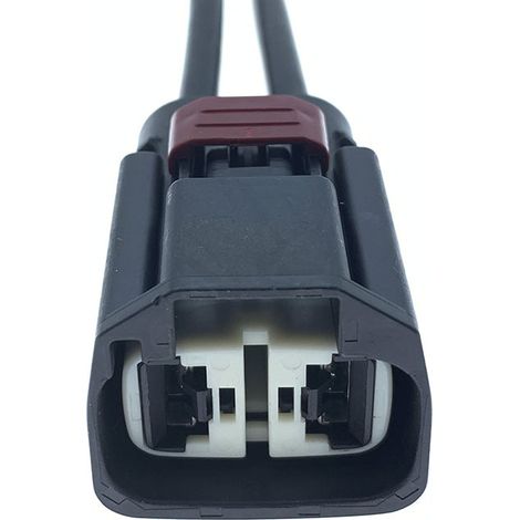 DJ7026-9.5-21/Für Mercedes-Benz elektronische Servolenkpumpe, Lenkgetriebedeckel 7287-1990-30 -- Einzeldeckel