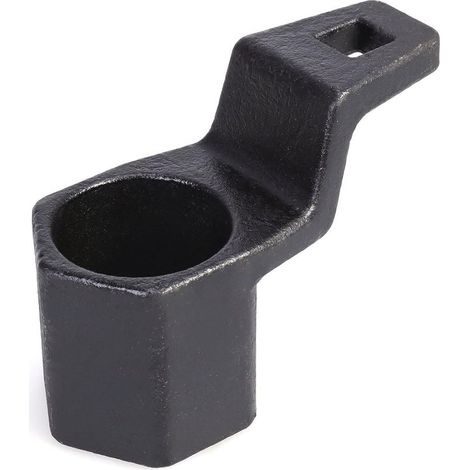 Outil de Retrait de Support de clé de poulie de manivelle de Vilebrequin de 50mm pour Honda Acura (1/5)