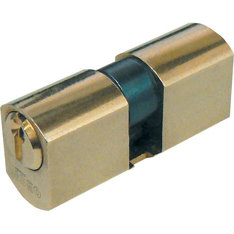 ISEO F5 8420 CILINDRO TONDO 56 MM (28+28) D.26- ISEO SERRATURE- 1,0 pz