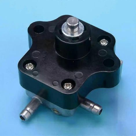 Pompe à carburant neuve pour moteur hors-bord Mercury Mariner 8 et 99 CV (réf. 803529T07). (1/5)