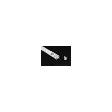 profil slim encastré barre de 2m ASLED PRES (1/2)