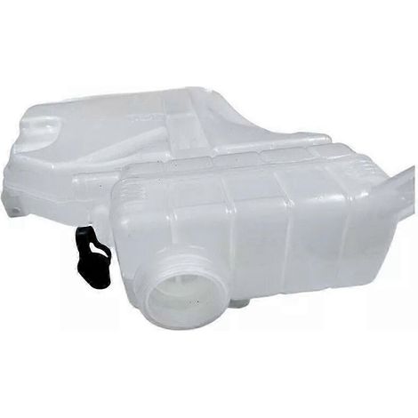 Compatible avec les modèles ATS et ATSL 2016-2023, modèle 22948113 Réservoir de récupération de liquide de refroidissement automobile (avec couvercle) (1/5)