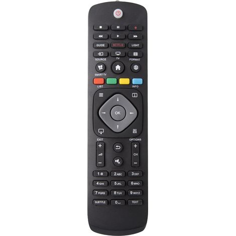 Onlex-TV-Philips-Fernbedienung