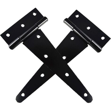 Charnière 148x68mm 2pcs (1/4)