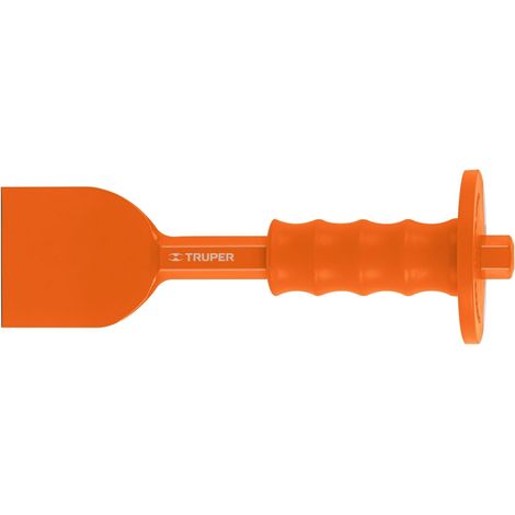 Werkzeug für Rohbau und Beton Truper cl-2-3/4x10g Chrom-Vanadium-Stahl 25 cm
