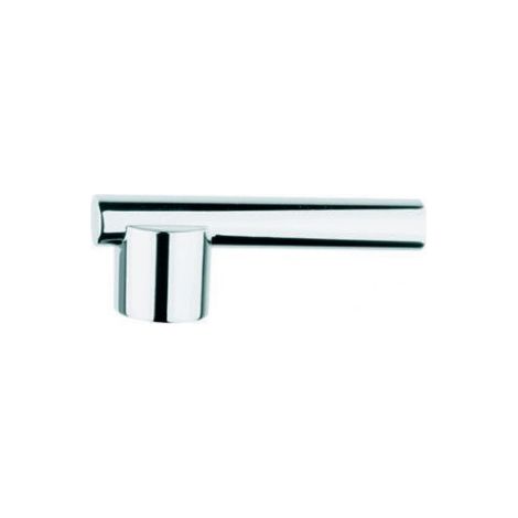 Croisillon Jota chromé pour mitigeur thermosatique - GROHE - 47324000 (1/3)