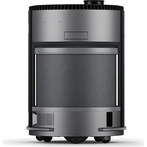 Purificateur d’air et humidificateur Ecovacs Airbot Z1 – Filtration HEPA H13 – Fonctionnement silencieux 40 dB – Pour espaces confinés