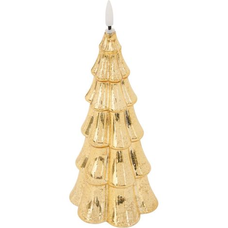 BGE LED VR SAPIN H23CM - Feeric lights & christmas (1/5)