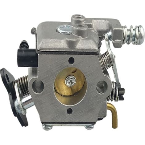 Carburateur pour Tronçonneuse 38cc Pièces de Rechange Carburateur (1/4)