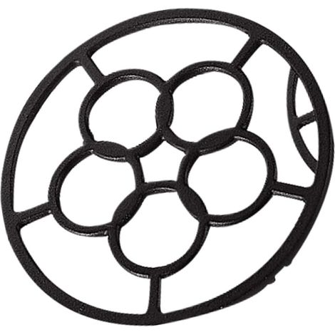 en fonte pour wok compatible avec les plaques de cuisson à
