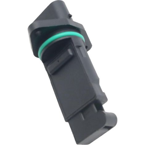 Capteur de débit d&39air massique 0281002281 compatible avec Mercedes-Benz W168 A160 A170 0041530628 A0041530628 0281002282 (1/5)