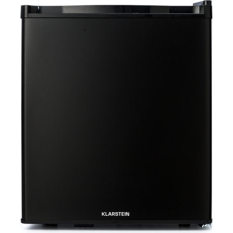 Klarstein Happy Hour 38 mini nevera Minibar nevera para bebidas 38 litros 26 dB (1/5)