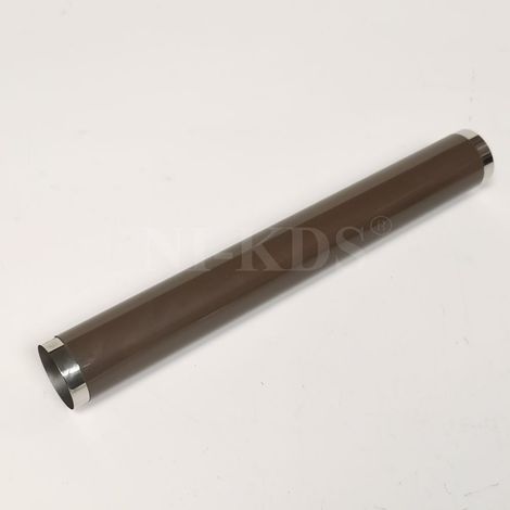Compatible with HP M607 M608 M609 M610 M611 612 fuser film, fuser roller -- high-quality fuser film.