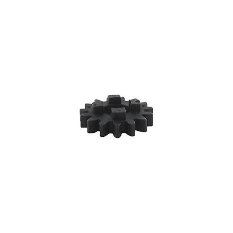 Vis sans fin pour pompe à huile HUSQVARNA 5012045-01 - 501204501
