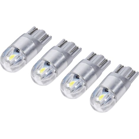 194 LED Autolampe LED Keillampe Auto Seitenpositionsleuchten Innenraumleuchte Türbeleuchtung Kennzeichenbeleuchtung T10 W5W 168 2 LED für T10 194 168 158 12256 12961 2821 825 W5W 921..