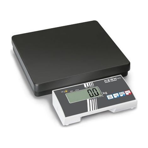 Kern - Pèse-personne 315x300x60 mm, portée max. 300 kg avec afficheur - MPB 300K100