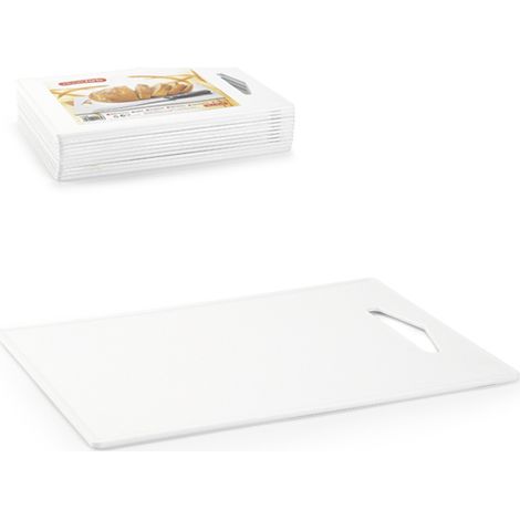PLANCHE À DÉCOUPER GRANDE - 36X24 CM