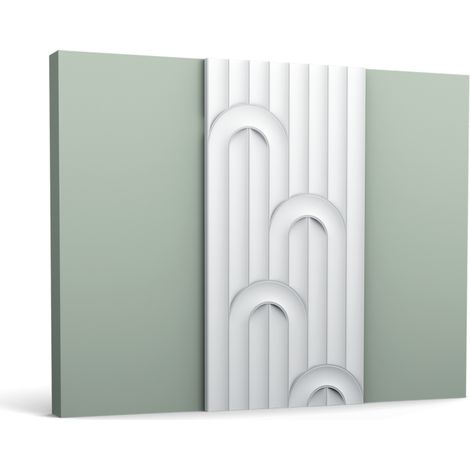 Caja de 8 paneles de pared W212 (1/5)
