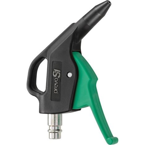 Pistolet à soufflage d'air PREVOST EBG 07PRE 12bar ( Prix pour 1 )
