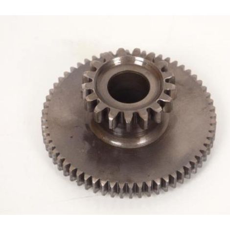 [PRODUIT D'OCCASION] Pignon intermédiaire de démarreur origine pour moto Z0731001