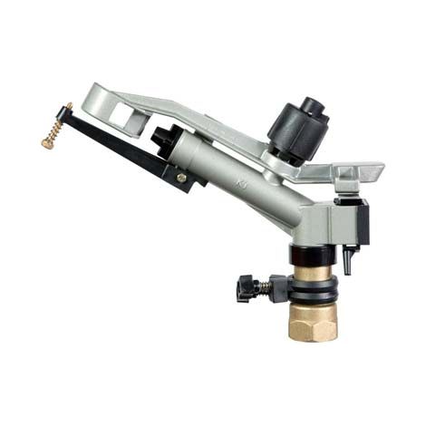 IRRIGATORE BATTENTE K1 SIME  OTTONE SETTORE 11/4F