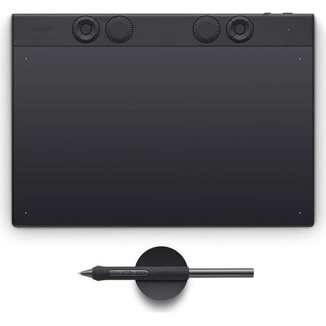 Wacom Intus Pro Medium