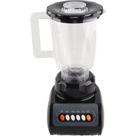 Extracteur de jus multifonction pour la cuisine, en plastique de qualité alimentaire, 450 W, 220 V (1/5)