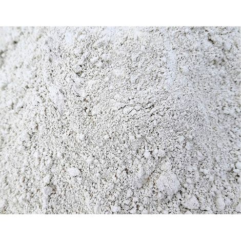 Tierra Diatomea Micronizada Natural  Múltiples usos  Tratamiento contra Insectos  1 saco de 5kg - (1/5)