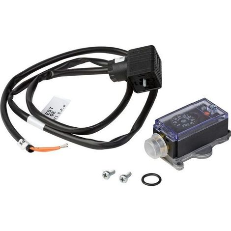 Remeha Gasleckkontrolle (160kW und 200kW), für Gas 210 ECO-PRO, S100328
