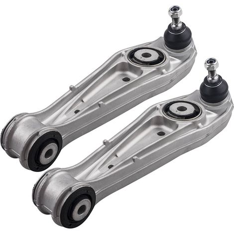 2X BRAZOS DE SUSPENSIÓN DELANTERA Y TRASERA FOR PORSCHE 911 CAYMAN BOXSTER BASE (1/5)