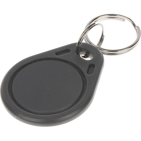 ATLO-505/G MODIFIZIERTER UID RFID-ANSCHLUSSKETTENSCHLÜSSELANHÄNGER