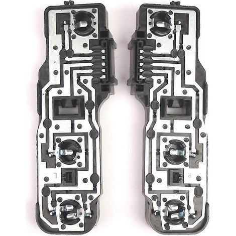Support de douille d'ampoule de feu arrière A4518200377 A4518200477 pour Smart Fortwo 2008-2016 - Accessoires (1/5)