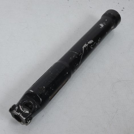 [PRODUIT D'OCCASION] Fourreau de fourche droit origine pour moto Yamaha 50 DTR 2003 à (1/4)