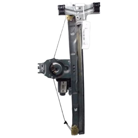 Mecanisme+moteur Leve-glace Avant Gauche PEUGEOT 207 3p [PRODUIT D'OCCASION]♻️9221fs