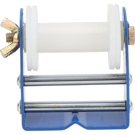 Enrouleur de corde d'arc universel portable, outil de service pour arcs à poulies (1/5)