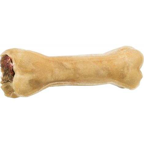 Os à mâcher, au goût de salami - 17 cm, 140 g (1/3)