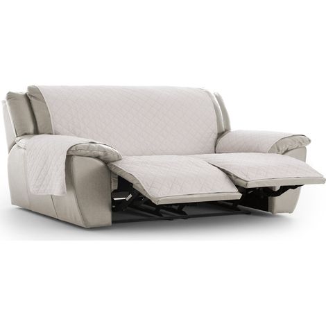 Montblanc Practical Relax Housse de canapé 3 places x 2 C/01 (1/5)
