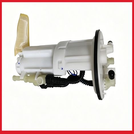 Pompe à Carburant Essence MR990883 - Compatible avec Mitsubishi Pajero V97, V93, V95 (1/4)