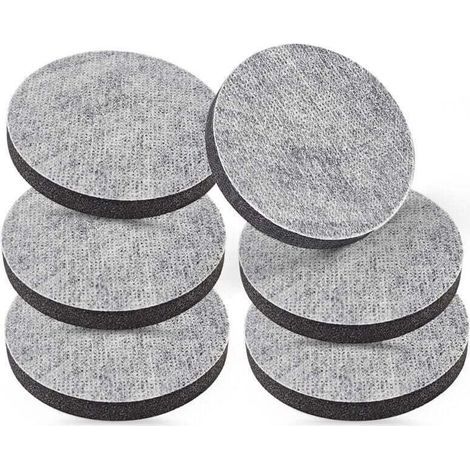 Pack de 6 filtres à eau pour bouteilles filtrantes Brita Fill & Go - Réduisez les PFAS, le chlore, les particules et autres substances destructrices de goût dans votre eau potable (1/4)