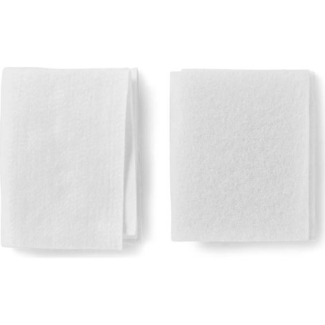 Nedis Kit di pulizia universale per aspiratore (1/4)