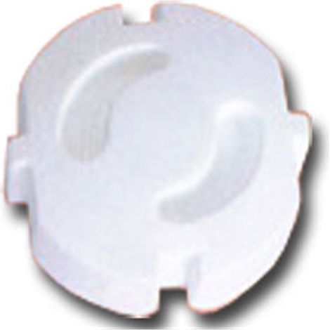 TT-Steckerschutz, Blisterpackung, 4 Stück, 14000-50604
