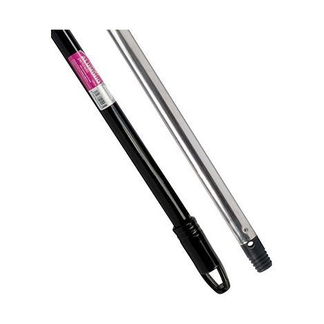 MANICO MOP ALLUMINIO PLASTIFICATO - 140 CM